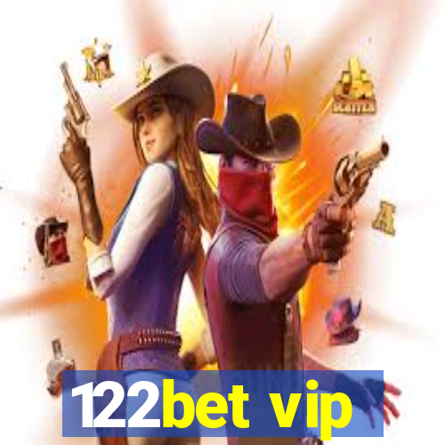 122bet vip